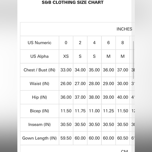 Sachin + Babi Odelle Midi Dress - Picture 16 of 16